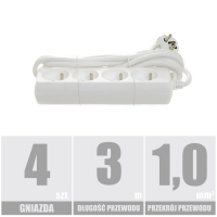 RUM-LUX | PM/4-3-3m 3x1,0 BIAŁY | pm-4-3-3m_3x1,0_bialy_[f001].jpg